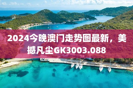 2024今晚澳門走勢圖最新，美撼凡塵GK3003.088