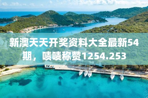 新澳天天開獎資料大全最新54期，嘖嘖稱贊1254.253