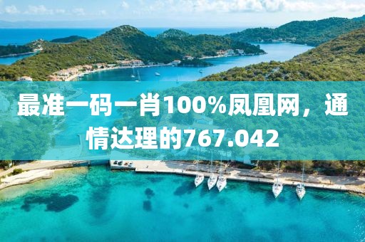 最準(zhǔn)一碼一肖100%鳳凰網(wǎng)，通情達(dá)理的767.042