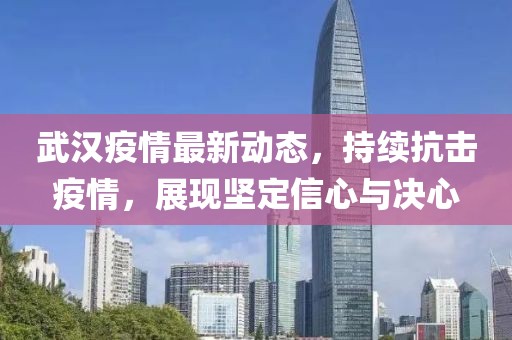 武漢疫情最新動態(tài)，持續(xù)抗擊疫情，展現堅定信心與決心