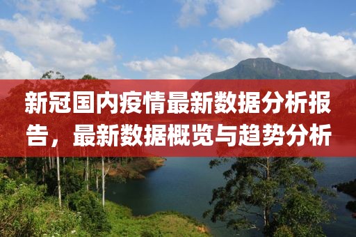 新冠國內(nèi)疫情最新數(shù)據(jù)分析報(bào)告，最新數(shù)據(jù)概覽與趨勢(shì)分析