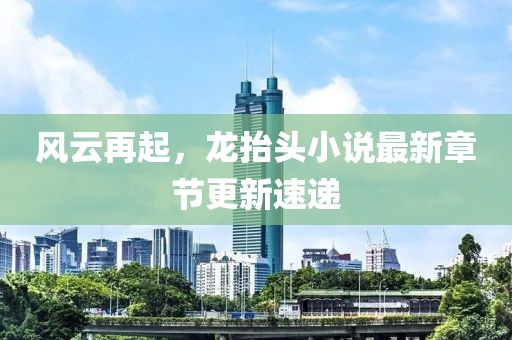 風(fēng)云再起，龍?zhí)ь^小說(shuō)最新章節(jié)更新速遞