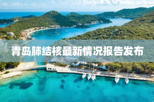 青島肺結(jié)核最新情況報(bào)告發(fā)布