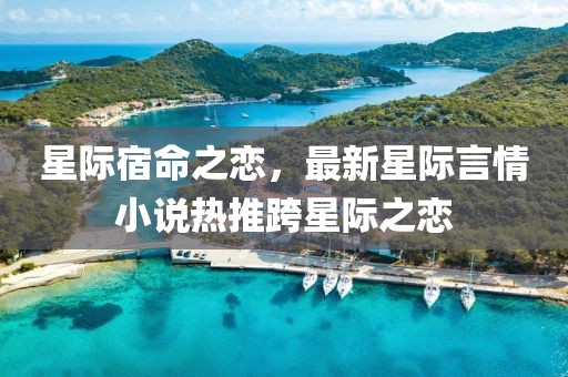 星際宿命之戀，最新星際言情小說熱推跨星際之戀