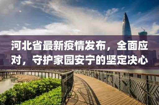 河北省最新疫情發(fā)布，全面應(yīng)對(duì)，守護(hù)家園安寧的堅(jiān)定決心