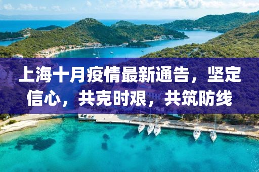 上海十月疫情最新通告，堅(jiān)定信心，共克時(shí)艱，共筑防線