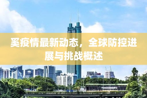 奚疫情最新動態(tài)，全球防控進(jìn)展與挑戰(zhàn)概述