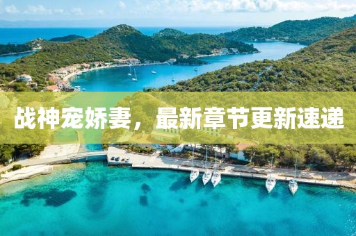 戰(zhàn)神寵嬌妻，最新章節(jié)更新速遞