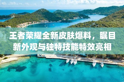 王者榮耀全新皮膚爆料，矚目新外觀與獨(dú)特技能特效亮相