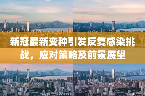 新冠最新變種引發(fā)反復(fù)感染挑戰(zhàn)，應(yīng)對(duì)策略及前景展望