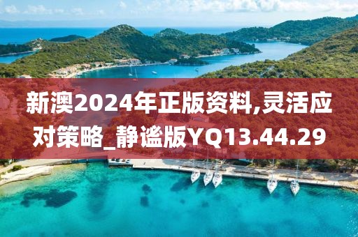 新澳2024年正版資料,靈活應(yīng)對(duì)策略_靜謐版YQ13.44.29