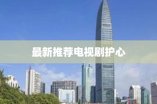 最新推薦電視劇護心