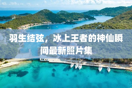 羽生結(jié)弦，冰上王者的神仙瞬間最新照片集