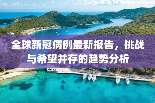 全球新冠病例最新報告，挑戰(zhàn)與希望并存的趨勢分析