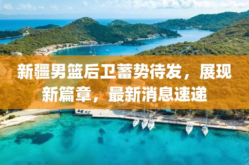 新疆男籃后衛(wèi)蓄勢待發(fā)，展現(xiàn)新篇章，最新消息速遞