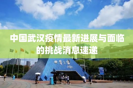 中國武漢疫情最新進展與面臨的挑戰(zhàn)消息速遞