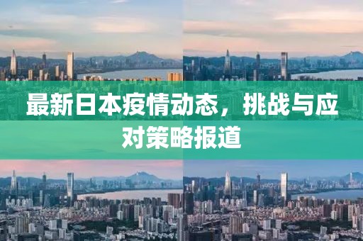 最新日本疫情動(dòng)態(tài)，挑戰(zhàn)與應(yīng)對(duì)策略報(bào)道