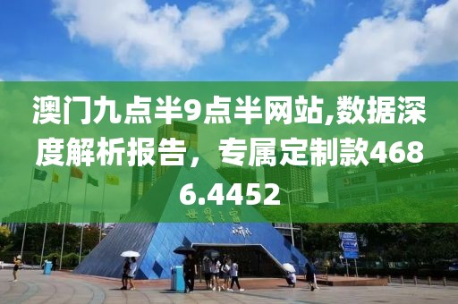 澳門九點(diǎn)半9點(diǎn)半網(wǎng)站,數(shù)據(jù)深度解析報(bào)告，專屬定制款4686.4452
