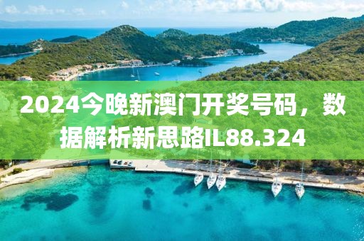 2024今晚新澳門開獎(jiǎng)號(hào)碼，數(shù)據(jù)解析新思路IL88.324