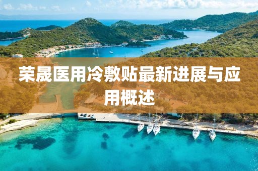 榮晟醫(yī)用冷敷貼最新進展與應(yīng)用概述