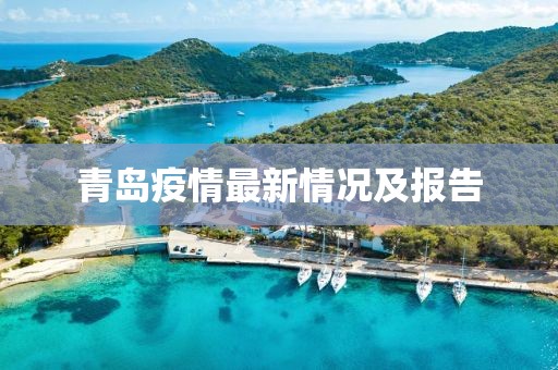 青島疫情最新情況及報告