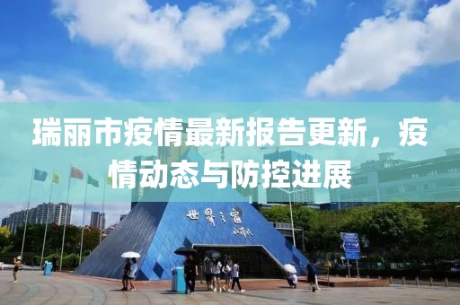 瑞麗市疫情最新報(bào)告更新，疫情動(dòng)態(tài)與防控進(jìn)展