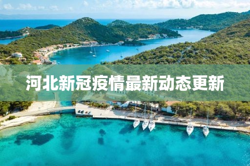 河北新冠疫情最新動(dòng)態(tài)更新