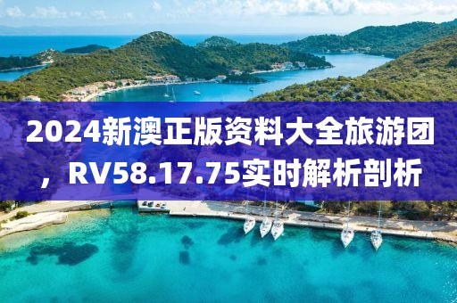 2024新澳正版資料大全旅游團，RV58.17.75實時解析剖析