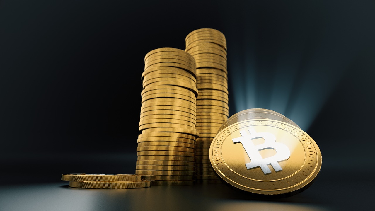 比特幣今日最新行情概覽，市場走勢分析與預測