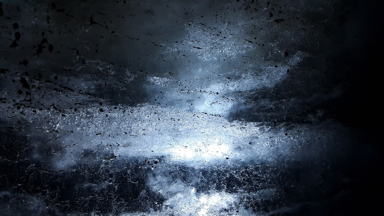 暴雨來襲如何應(yīng)對(duì)氣象挑戰(zhàn)，最新天氣預(yù)報(bào)更新與解析
