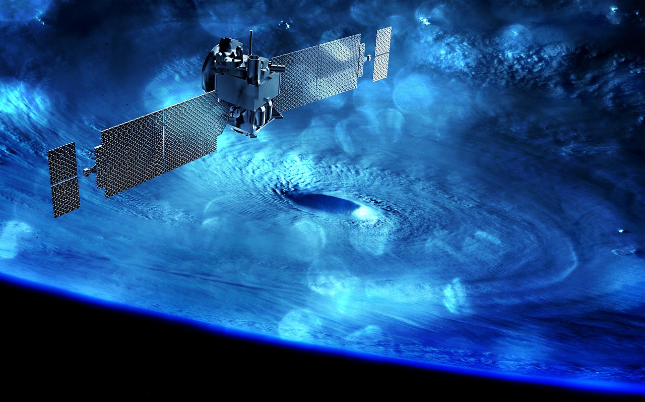 太原最新衛(wèi)星發(fā)射，開(kāi)啟宇宙探索新征程