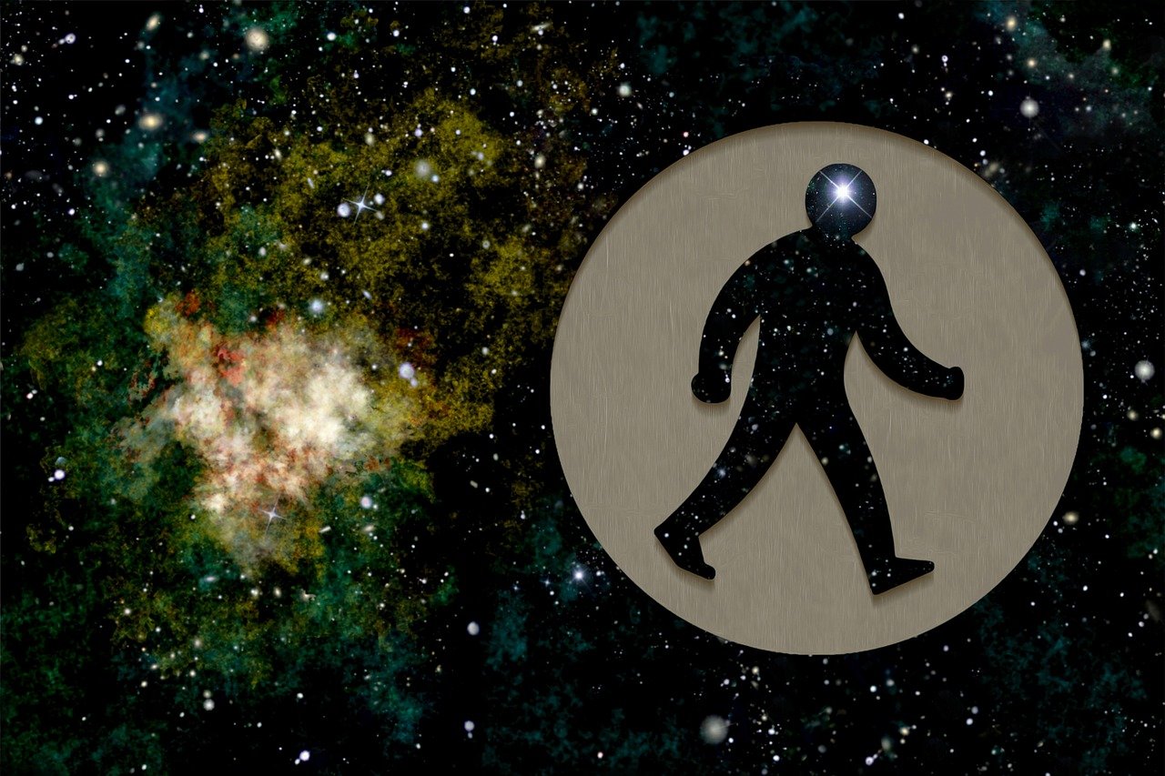 陸天星最新章節(jié)揭秘，神秘的星際探尋之旅