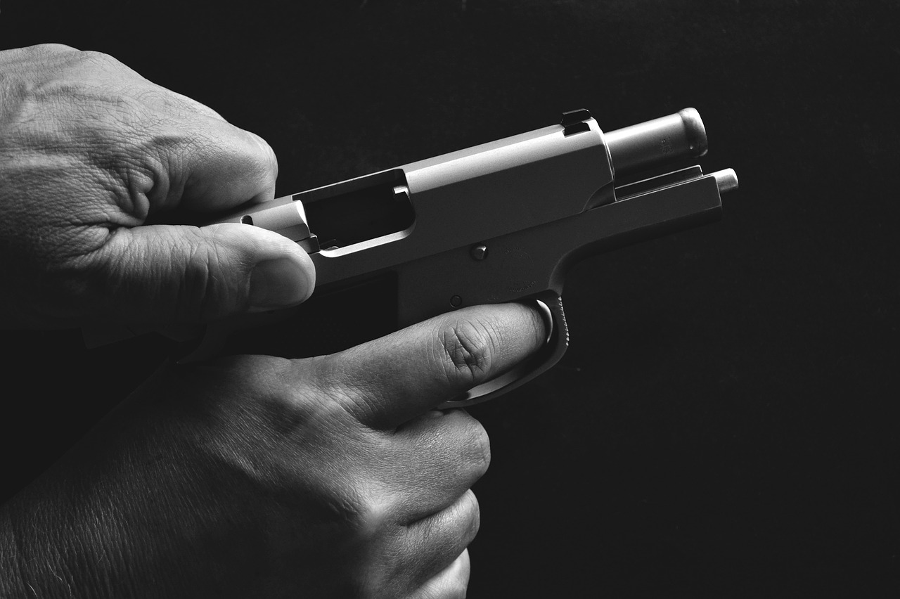 香港警方最新武器，科技引領(lǐng)警務(wù)革新，提升安全保衛(wèi)能力