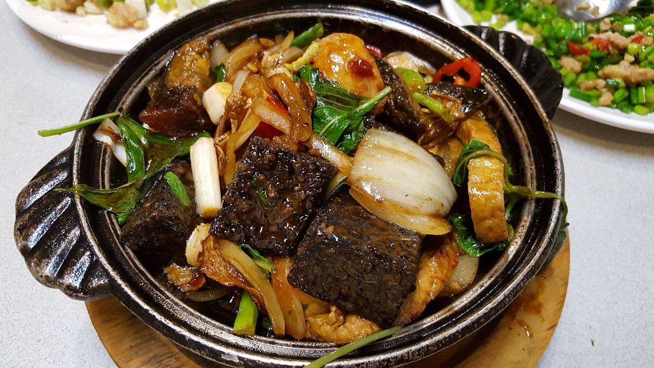 王府井狗不理最新動態(tài)，傳承與創(chuàng)新的美食之旅
