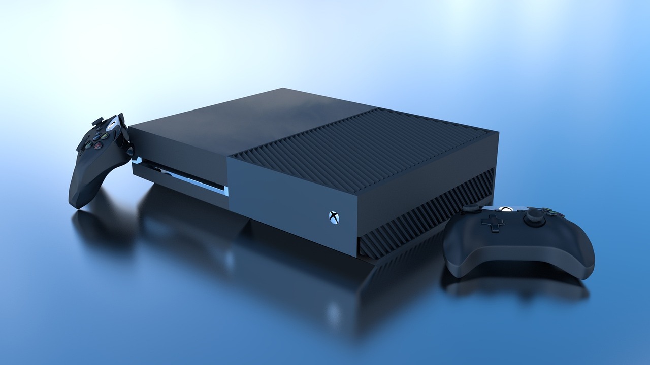 Xbox手柄全新設(shè)計與技術(shù)革新引領(lǐng)游戲體驗新時代