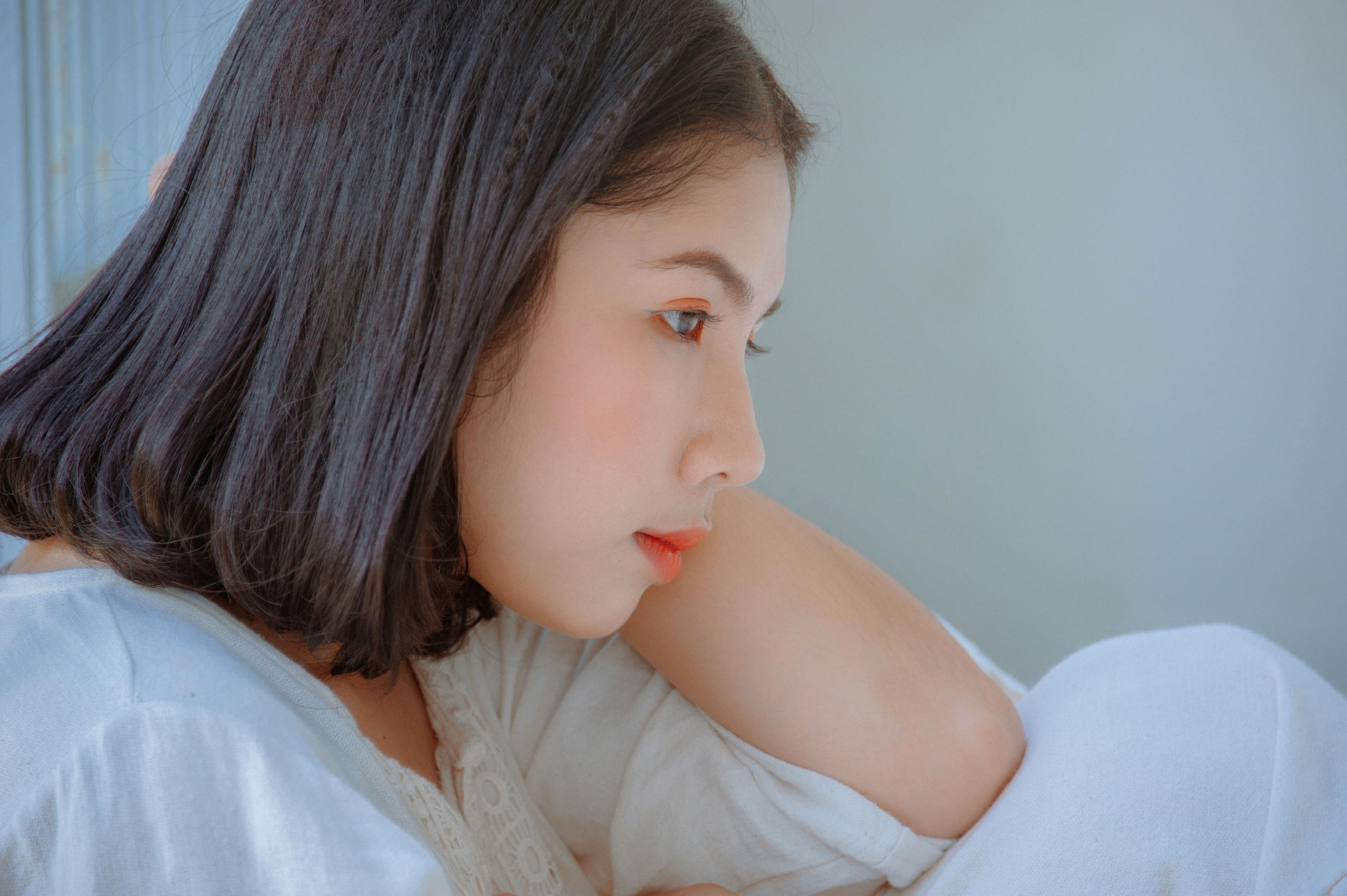 孕期之美與大肚子力量的探索，最新大肚子照片曝光