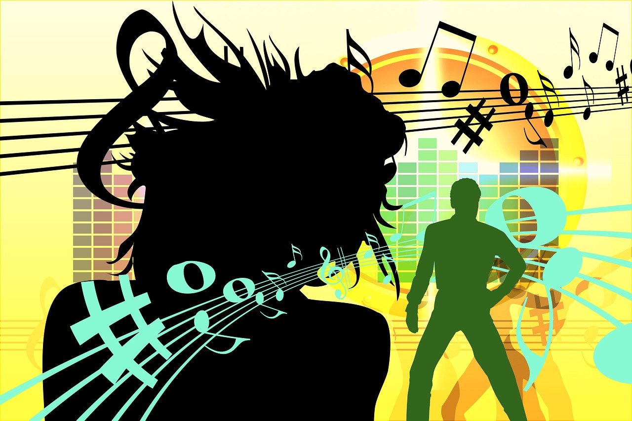 最新情歌曲完整版，旋律、情感與故事的完美交融