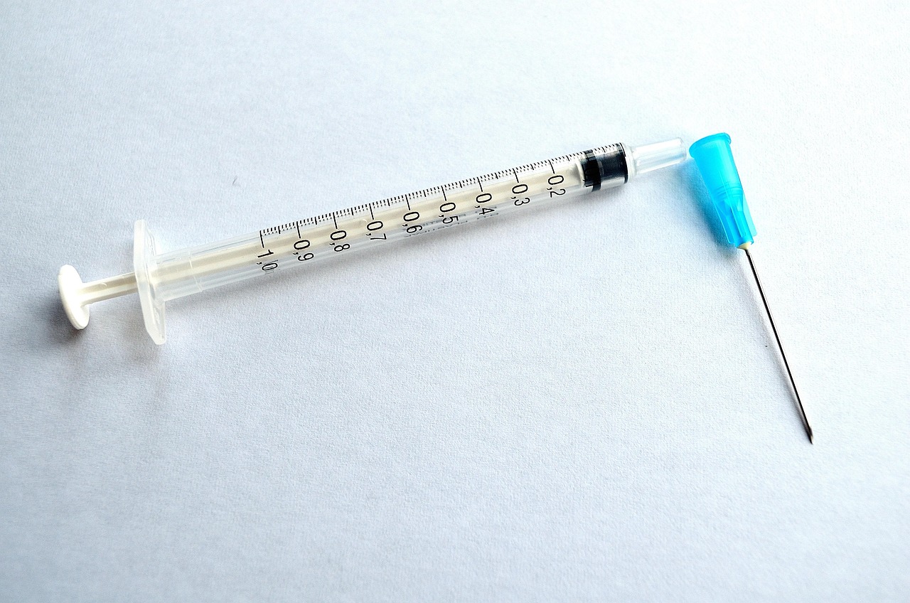 全球疫苗最新突破，邁向無疾病的新里程碑！
