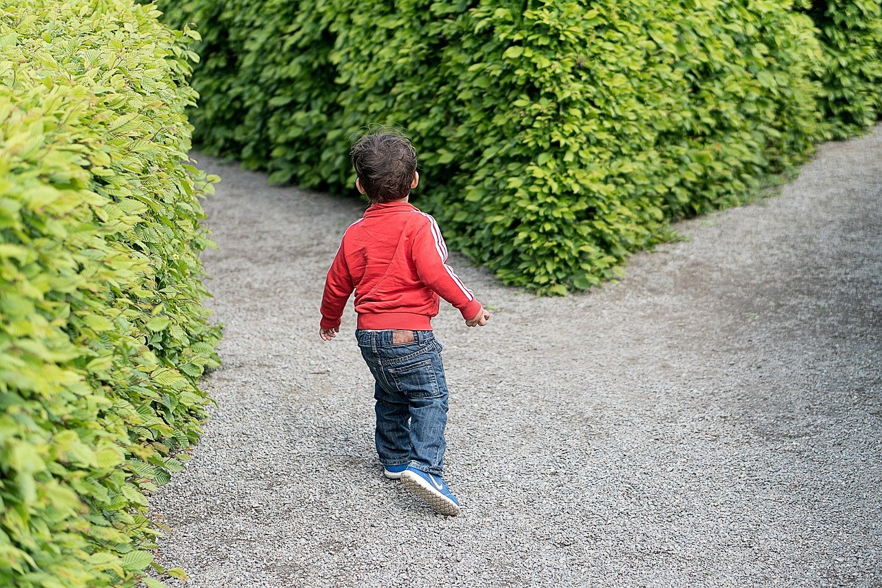 最新小孩兒情侶頭像流行趨勢，炫酷頭像來襲！