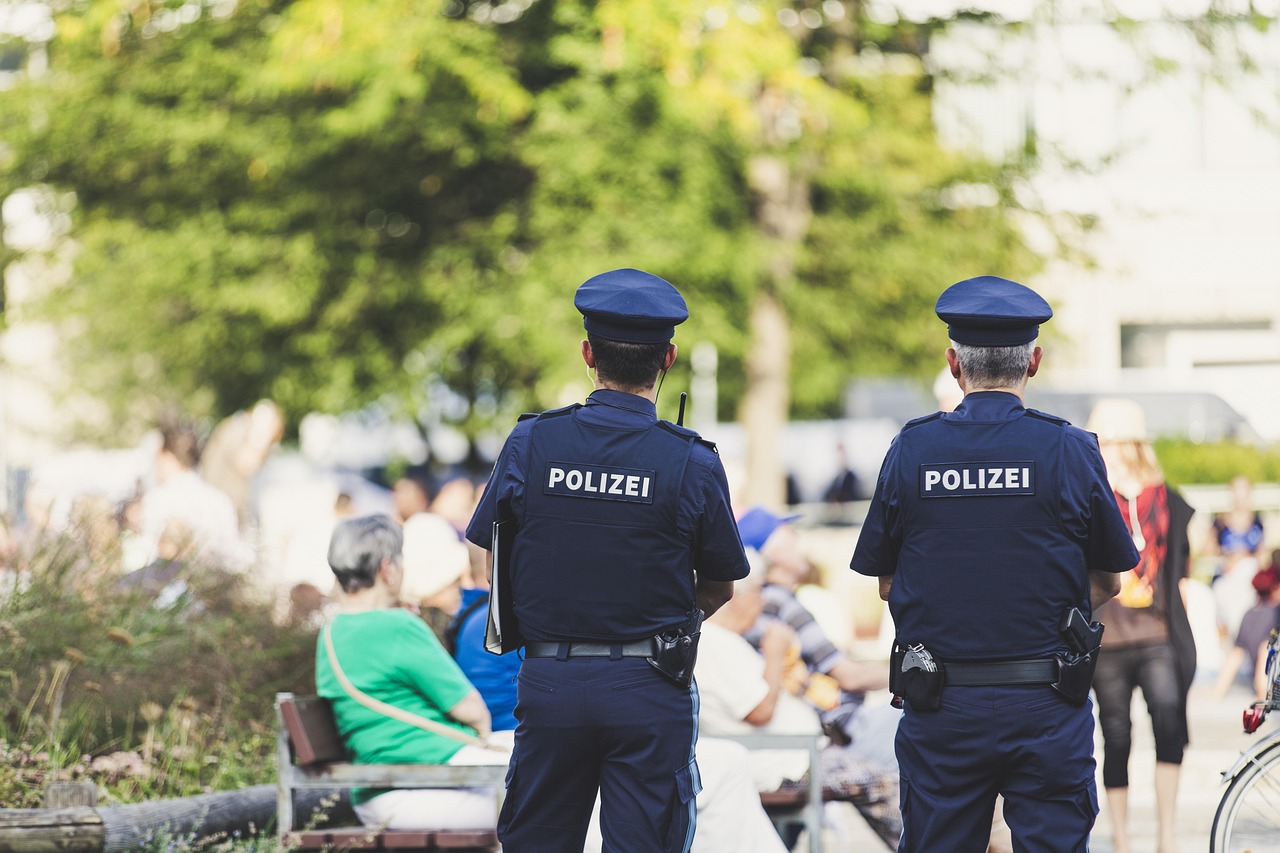 江蘇南京公安深化警務(wù)改革，提升城市安全治理水平的新舉措公布