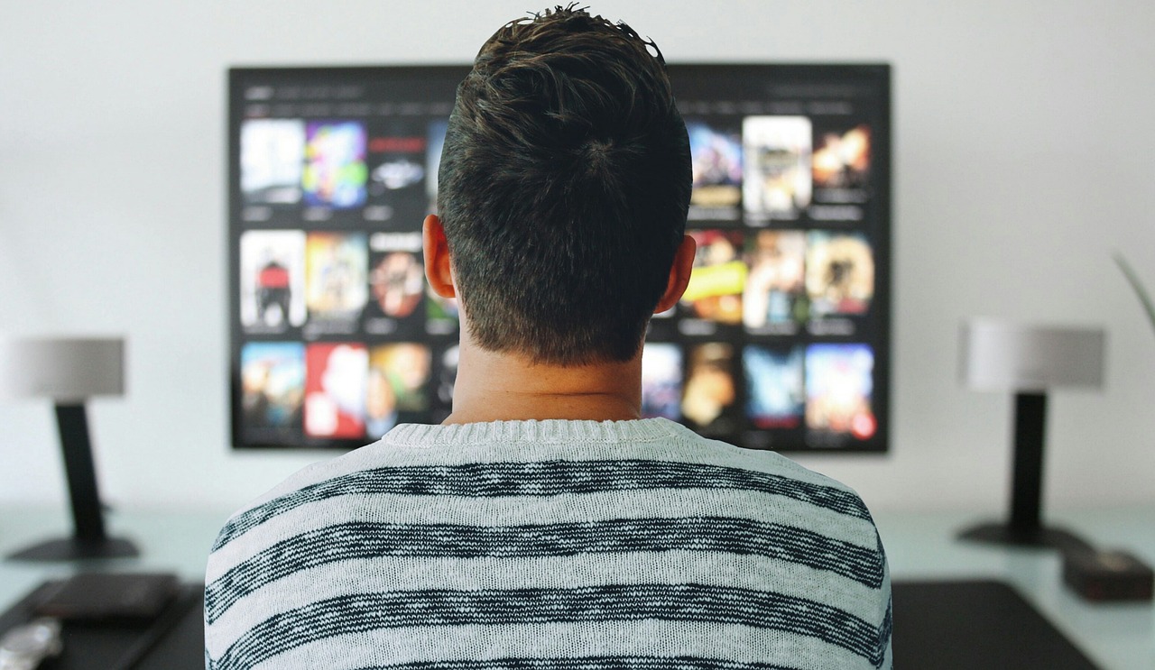 觀瞧TV最新版，重新定義您的視聽娛樂體驗