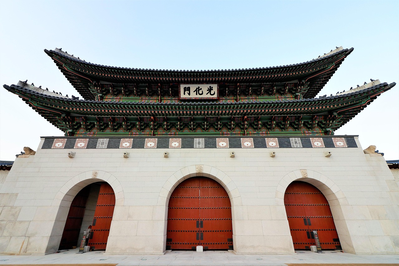 韓國大學(xué)國內(nèi)最新排名概覽