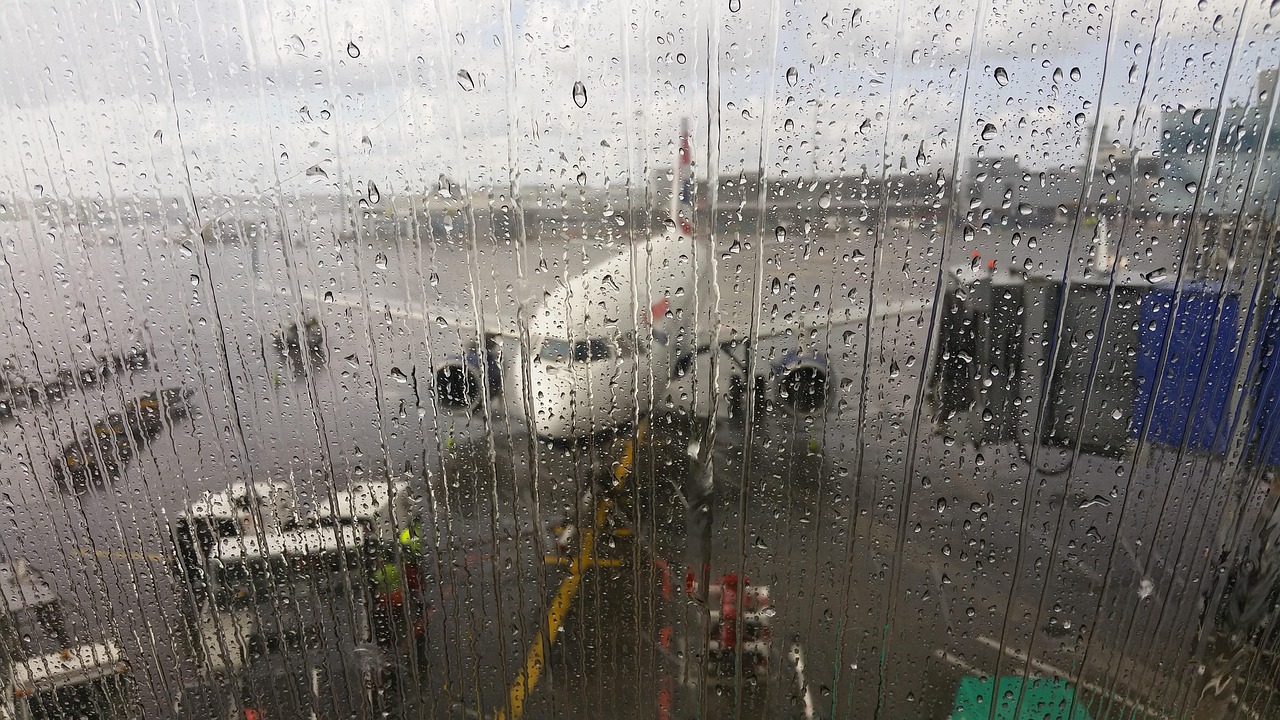 北京暴雨最新消息更新，今日暴雨情況概述