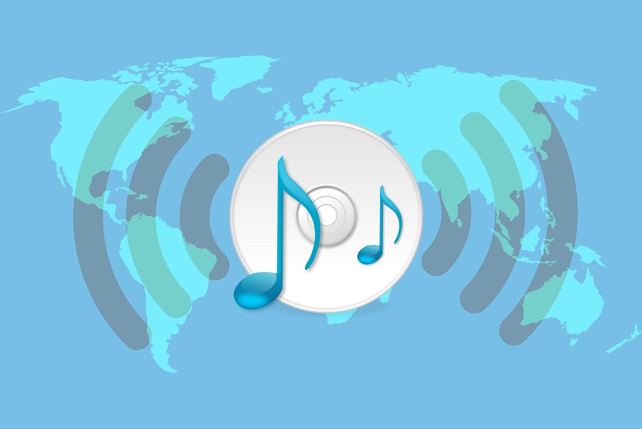 音樂下載最新版本，探索音樂世界的全新體驗(yàn)