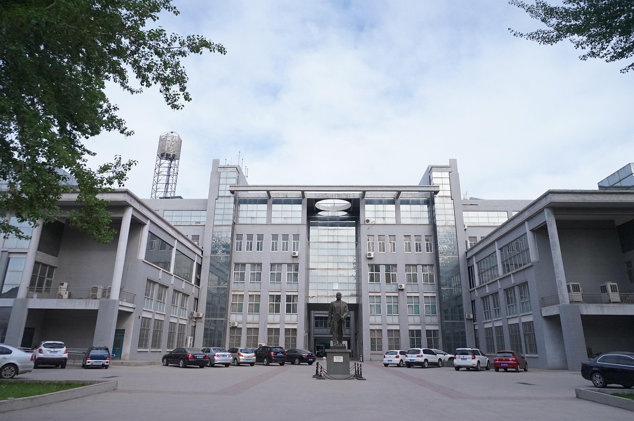 南京大學(xué)最新校區(qū)，探索與創(chuàng)新的前沿