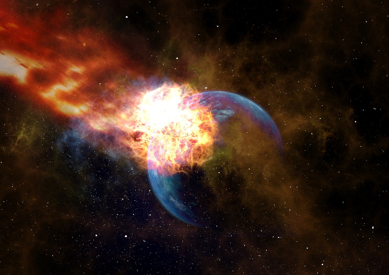 云頂之奕最新星系揭秘，探索未知宇宙奧秘的旅程