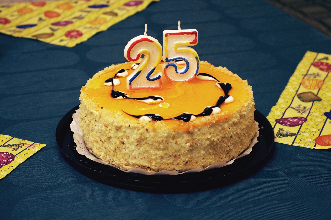 最新老公生日蛋糕設(shè)計(jì)，時(shí)尚款型與甜蜜心意的完美結(jié)合