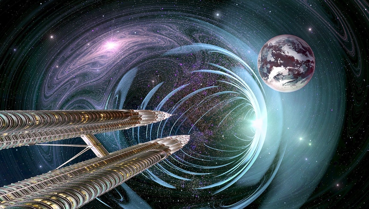 時(shí)空旅行探索未知世界的最新進(jìn)展與消息速遞
